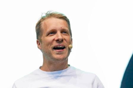Oliver Pocher stichelt gegen die neue 