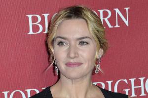 Kate Winslet war auf Coronavirus-Pandemie vorbereitet