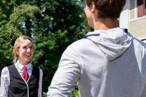 Das passiert heute in den Soaps