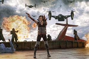 Netflix sichert sich neue "Resident Evil"-Serie