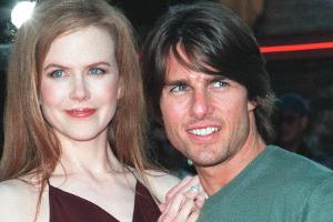 Selten zu sehen: Tochter von Tom Cruise und Nicole Kidman teilt Selfie