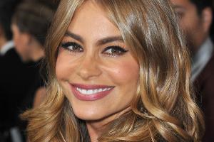 Sofía Vergara überrascht mit skurrilem Talent