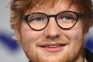 Ed Sheeran: Wird er schon sehr bald Papa?