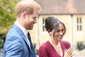 Meghan und Harry kaufen Villa in Santa Barbara