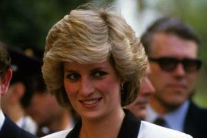 Broadway-Musical "Diana" kommt zu Netflix