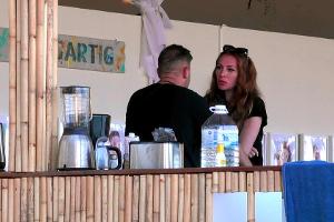 Kampf der Realitystars: Georgina macht sich Feinde