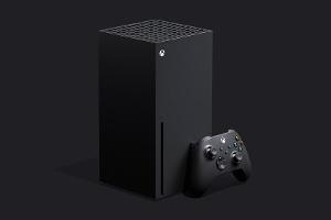 Xbox Series X: Playstation-Konkurrent soll im November erscheinen