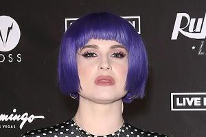 Das ist das Abnehmgeheimnis von Kelly Osbourne