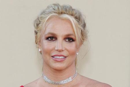 Britney Spears möchte sich von ihrem Vater loslösen.