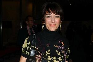 Brisante Dokumente? Ghislaine Maxwell fürchtet unfairen Prozess