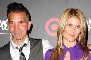 Lori Loughlin: Fünf Monate Haft für ihren Ehemann Mossimo Giannulli