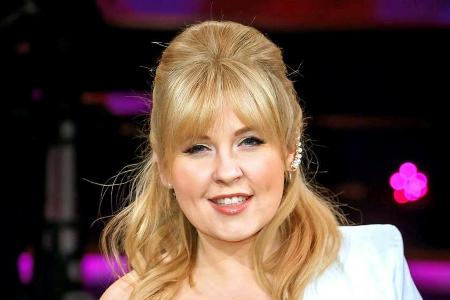 Maite Kelly ist neues Jury-Mitglied bei 