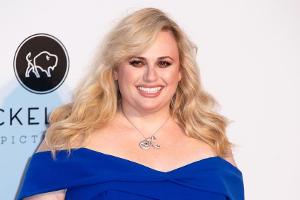 Rebel Wilson: Ihr "Jahr der Gesundheit" zahlt sich aus