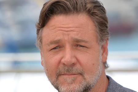 Russell Crowe spendete für Beiruter Restaurant