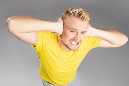 Aaron Königs ist der Neue bei Aaron Königs ist der Neue bei