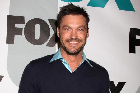 Ist Brian Austin Green wieder in festen Händen?