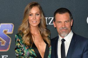 Josh Brolin ist erneut Vater geworden