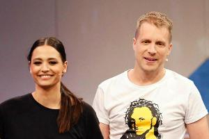 Das Baby ist da: Diese Promis gratulieren Oliver und Amira Pocher
