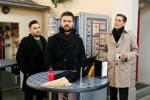 Das passiert heute in den Soaps
