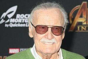 Robert Downey Jr. und Michael Douglas gedenken Marvel-Ikone Stan Lee