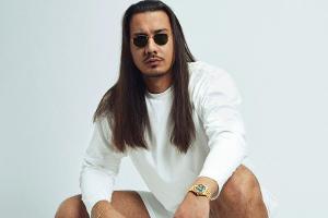 Apache 207 veröffentlicht neue Single "Angst" an Silvester