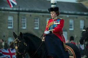 "The Crown": Darum gibt Olivia Colman ihrer Nachfolgerin keine Tipps