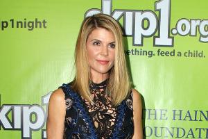 Lori Loughlin nach zwei Monaten aus US-Gefängnis entlassen