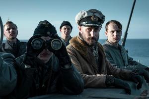 "Das Boot II": Schwache Quoten für TV-Premiere im ZDF