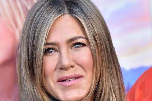Ärger für Jennifer Aniston wegen Corona-Deko