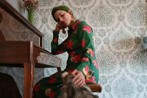 Mrs. Greenbird-Sängerin Sarah Nücken ist schwanger