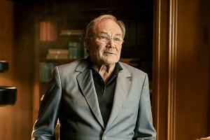 Klaus Maria Brandauer: Wie steht er heute zu seinen Oscarerfolgen?