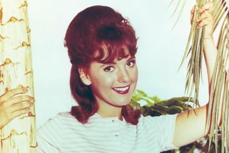 Dawn Wells war besonders für ihre Rolle in 