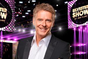 Jörg Pilawa schwärmt von der "intensivsten Show" seiner Karriere