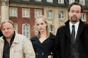 Grausam! Diese "Tatort"-Ermittler starben im Dienst