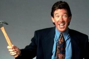 Tim Taylor aus "Hör mal, wer da hämmert" feiert sein Comeback