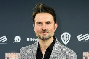 Simon Verhoeven kämpft noch immer mit Folgen seiner Corona-Infektion