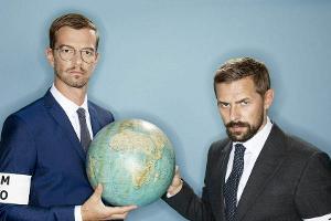 TV-Tipps am Samstag