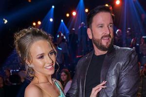 Michael Wendler hat laut Günther Jauch "Hausverbot bei RTL"