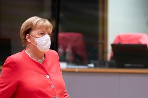 Neuer Lockdown-Beschluss: Das gilt jetzt für Weihnachten und Silvester