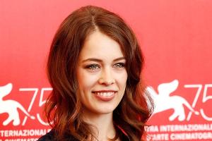 Beste Darstellerin: Paula Beer gewinnt Europäischen Filmpreis