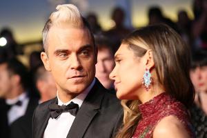 Er wird feiern: So verbringt Robbie Williams Weihnachten