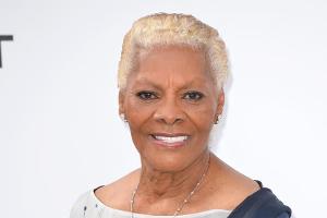 Dionne Warwick wird mit fast 80 Jahren zum Social-Media-Star