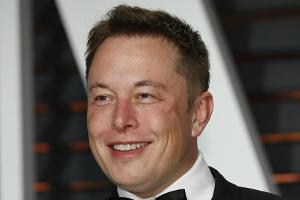 Elon Musk: "Die besten Clubs gibt es in Berlin"