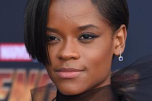 "Black Panther"-Star Letitia Wright löscht Accounts nach Shitstorm