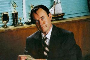 US-Schauspieler David Lander ist tot