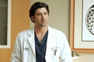 "Grey's Anatomy" plant weiteres Wiedersehen mit Patrick Dempsey