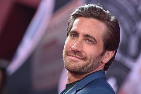 Jake Gyllenhaal stand mit elf Jahren zum ersten Mal vor der Kamera. Jake Gyllenhaal stand mit elf Jahren zum ersten Mal vor der Kamera.