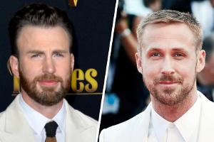 "The Gray Man": Drehstart mit Chris Evans und Ryan Gosling verschoben