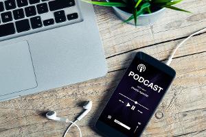Amazon kauft beliebtes Podcast-Netzwerk Wondery