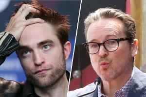 "The Batman"-Regisseur treibt Robert Pattinson in den Wahnsinn